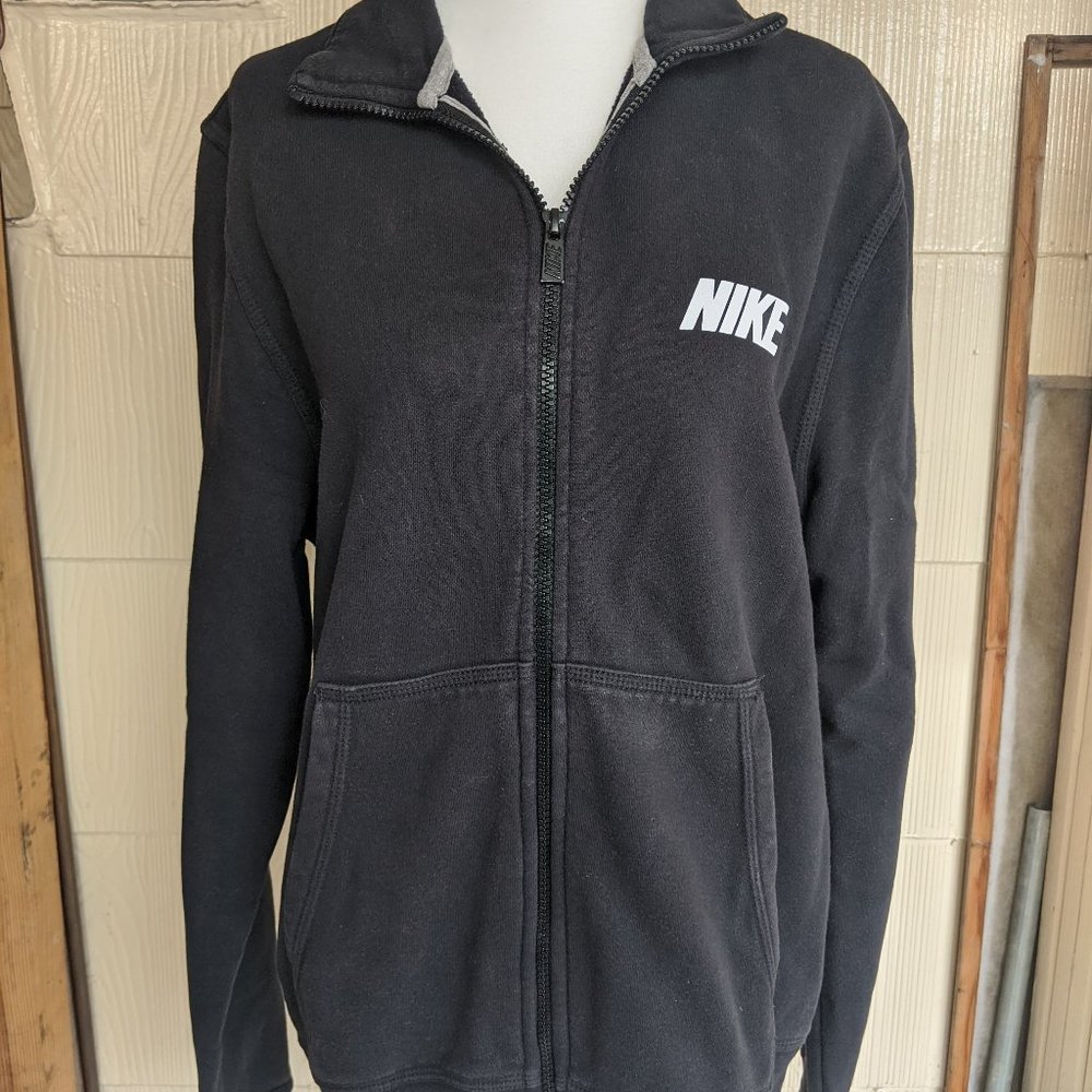 Nike Zip Up Jacket